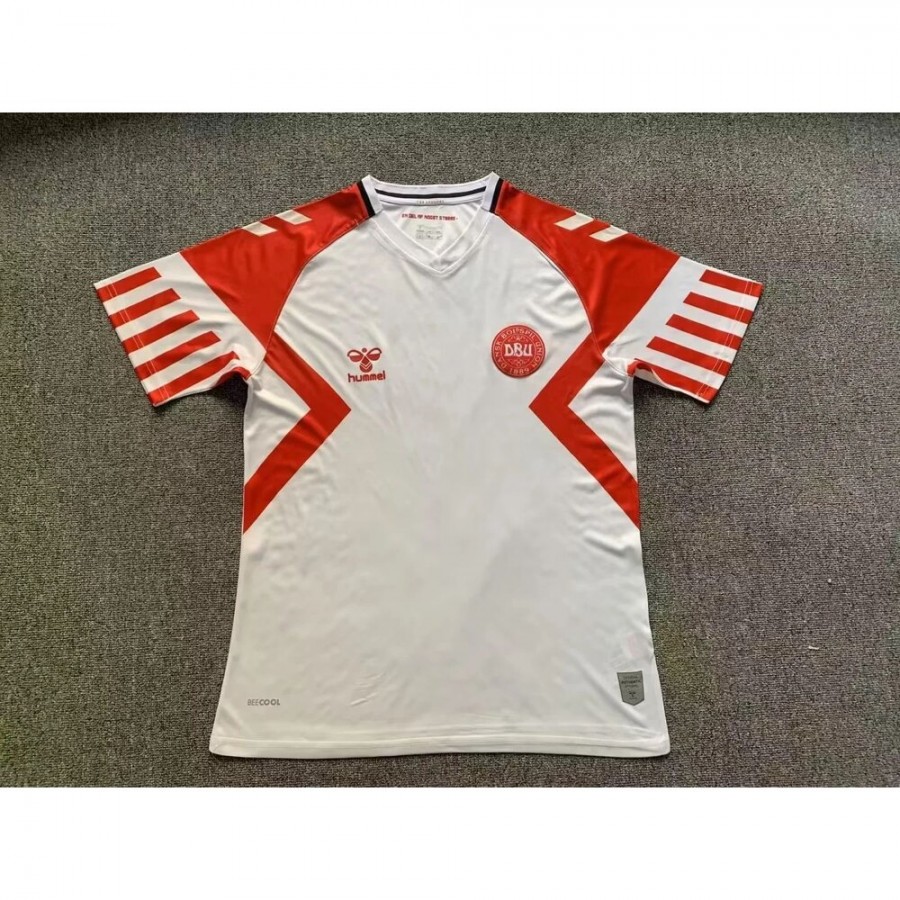 Danimarka 2023 Dış Saha