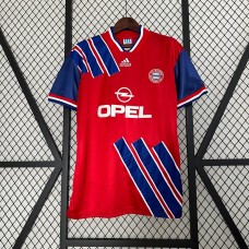 Bayern Münih 93/95 İç Saha Retro