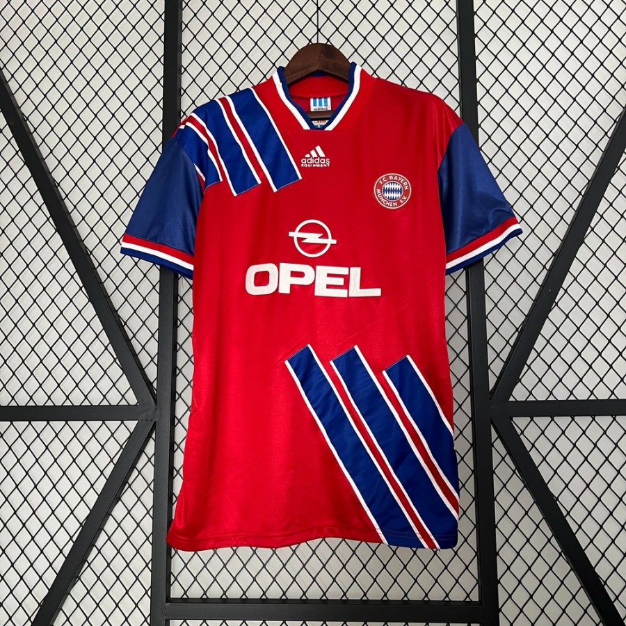 Bayern Münih 93/95 İç Saha Retro
