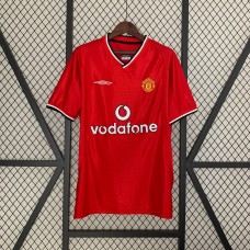 Manchester United 03/04 İç Saha Retro