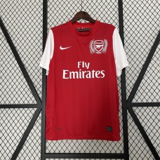 Arsenal 11/12 İç Saha Retro