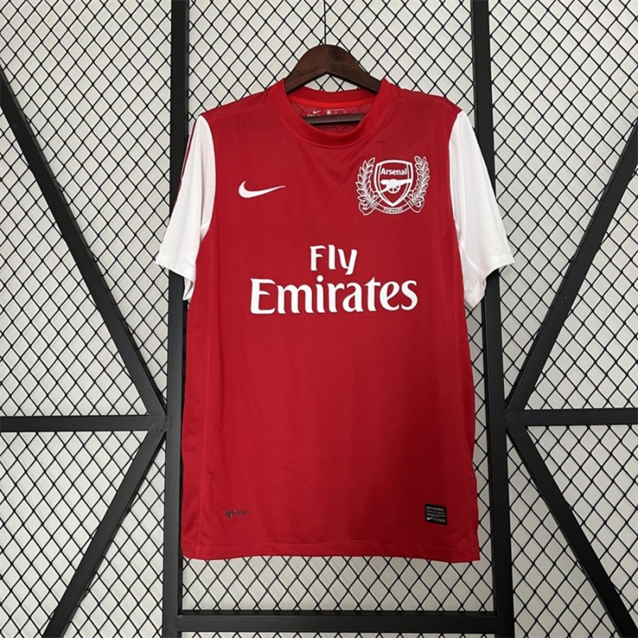 Arsenal 11/12 İç Saha Retro