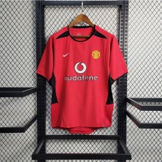 Manchester United 02/04 İç Saha Retro