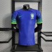 Brezilya 2022 Dış Saha Player Versiyon