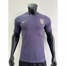 İngiltere 2024 Dış Saha Player Versiyon