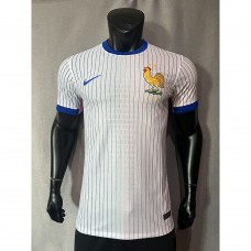 Fransa 2024 Dış Saha Player Versiyon 