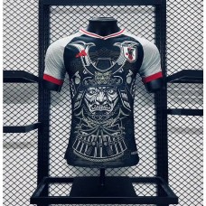 Japonya 2024 Özel Üretim Player Versiyon 