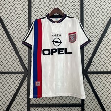 Bayern Münih 96/98 Dış Saha Retro