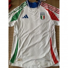 İtalya 2024 Dış Saha Player Versiyon