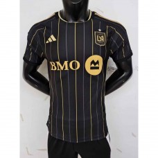 Los Angeles FC 24/25 İç Saha Player Versiyon