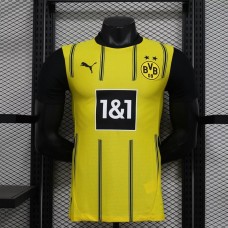 Borussia Dortmund 24/25 İç Saha Player Versiyon