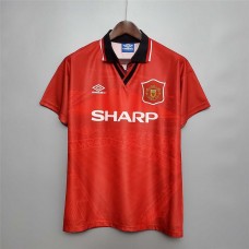 Manchester United 94/96 İç Saha Retro