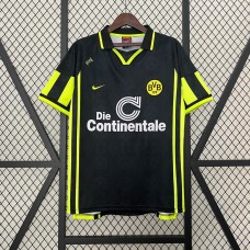 Borussia Dortmund 96/97 Dış Saha Retro