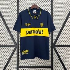 Boca Juniors 94/95 İç Saha Retro
