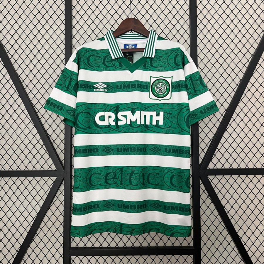 Celtic 95/97 Dış Saha Retro