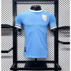 Uruguay 2024 İç Saha Player Versiyon