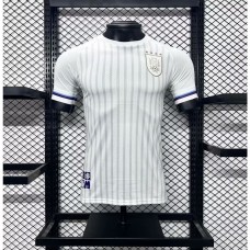 Uruguay 2024 Dış Saha Player Versiyon