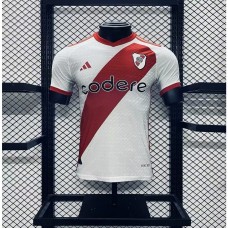 River Plater 24/25 İç Saha Player Versiyon