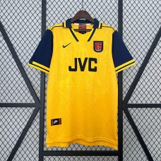 Arsenal 96/97 Dış Saha Retro