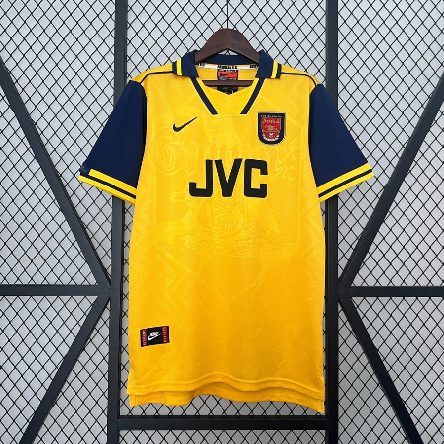 Arsenal 96/97 Dış Saha Retro