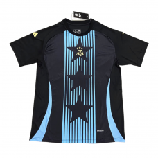 Arjantin 2024 Maç Önü