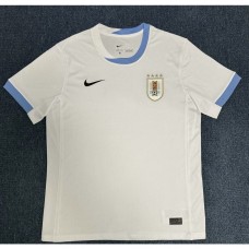 Uruguay 2024 Dış Saha
