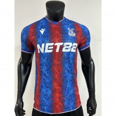 Crystal Palace 24/25 İç Saha Player Versiyon