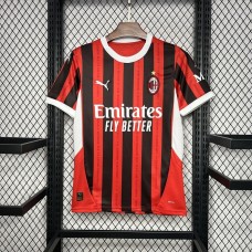 Milan 24/25 İç Saha