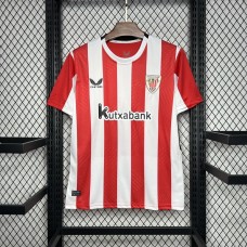 Athletic Bilbao 24/25 İç Saha