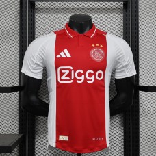 Ajax 24/25 İç Saha Player Versiyon