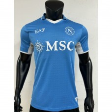 Napoli 24/25 İç Saha Player Versiyon