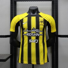 Al Ittihad 24/25 İç Player Versiyon