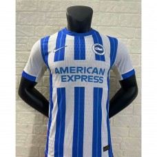 Brighton Hove Albion 24/25 İç Player Versiyon