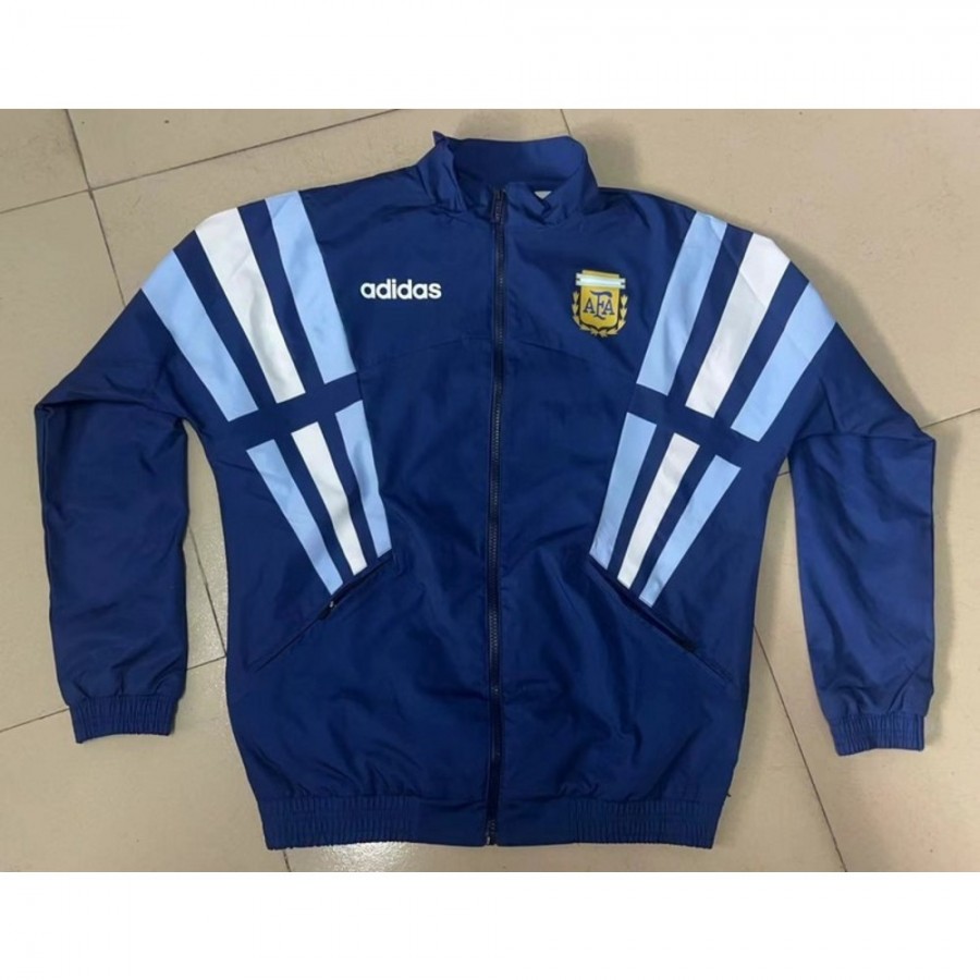 Arjantin 2024 Maç Önü Ceket