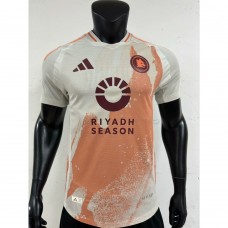 Roma 24/25 Dış Player Versiyon