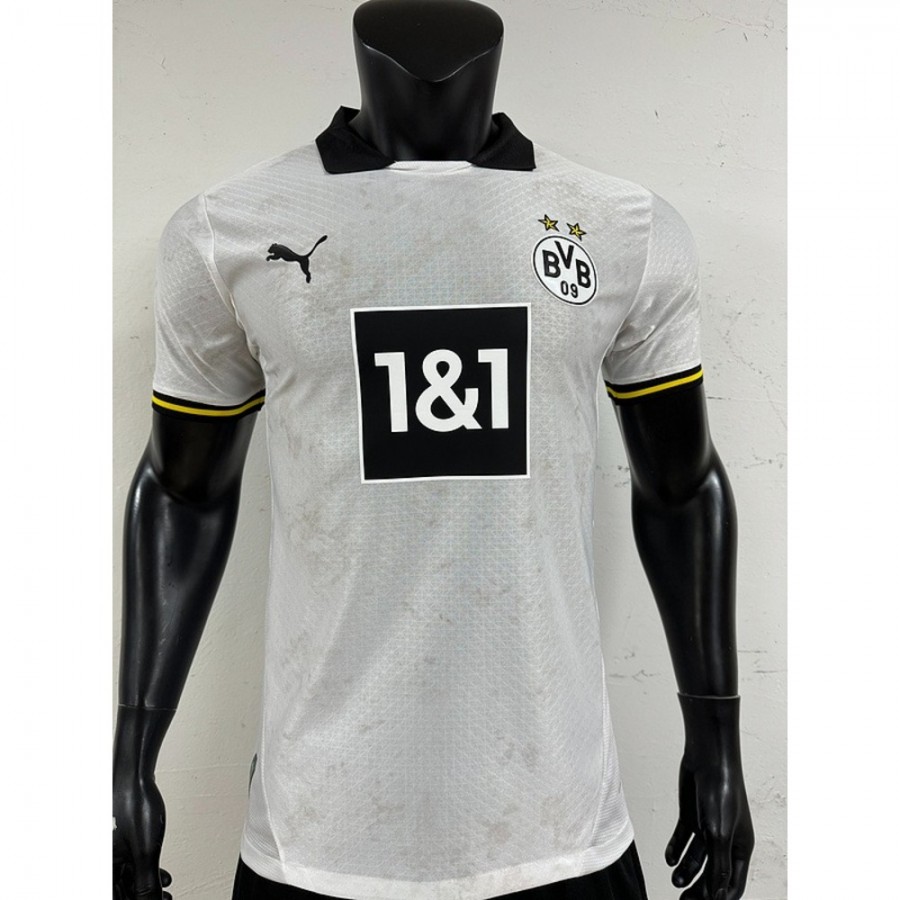 Borussia Dortmund 24/25 Alternatif Player Versiyon