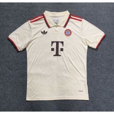 Bayern Münih 24/25 Alternatif