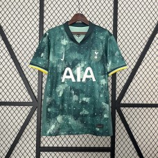 Tottenham 24/25 Alternatif 