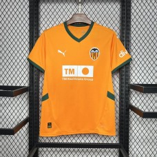 Valencia 24/25 Alternatif