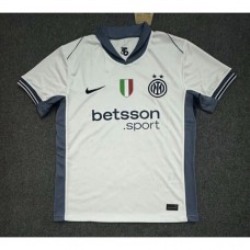 Inter 24/25 Dış Saha