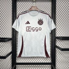 Ajax 24/25 Alternatif