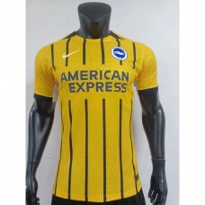 Brighton Hove Albion 24/25 Dış Player Versiyon
