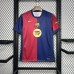 Barcelona 24/25 Alternatif