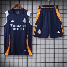 Real Madrid 24/25 Antrenman Set