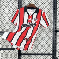 River Plate 99/00 Alternatif Retro