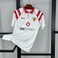 Sevilla 92/93 İç Saha Retro