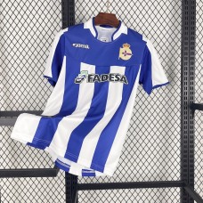 Deportivo La Coruna 03/04 İç Saha Retro