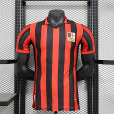 Milan 125.Yıl Özel Üretim Player Versiyon