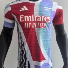 Arsenal 24/25 Maç Önü Player Versiyon