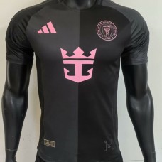 Inter Miami 25/26 Dış Saha Player Versiyon